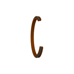 PO 55 580 0500 50x56.8x5 (PO555800500)